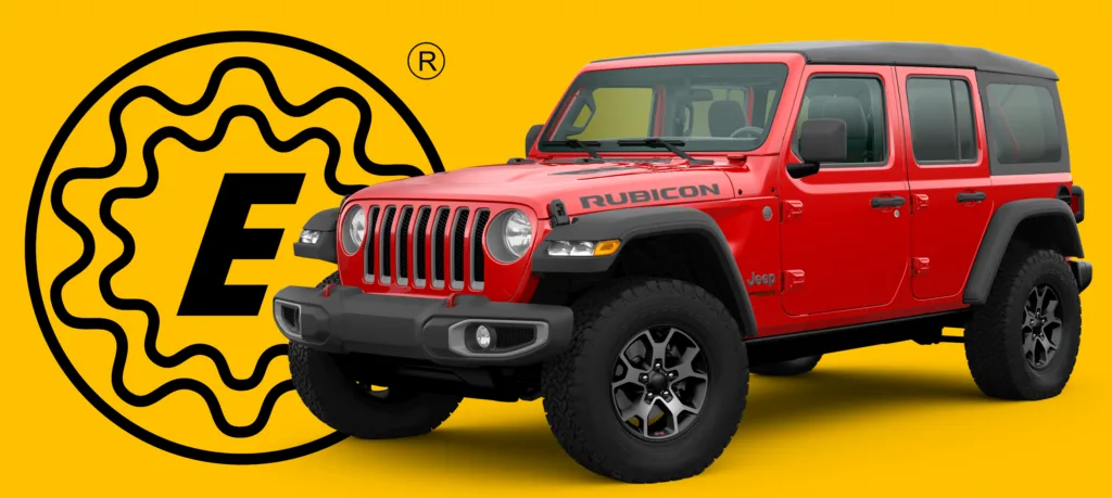 Europacoche.com Jeep