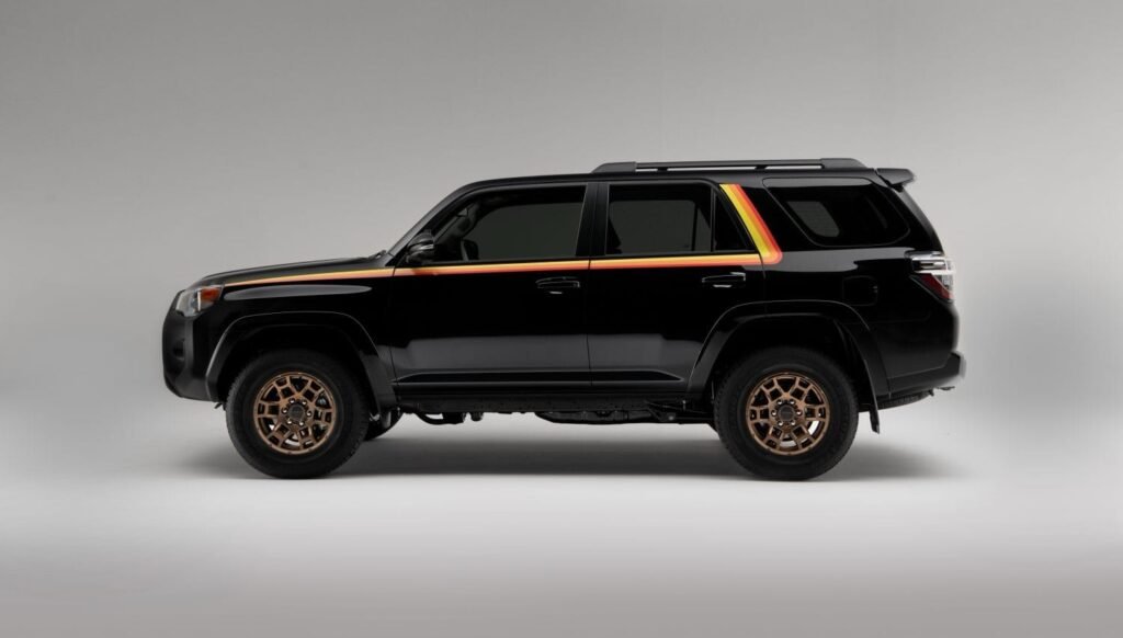40 años de historia del Toyota 4Runner: evolución, innovación y espíritu todoterreno que sigue conquistando caminos.