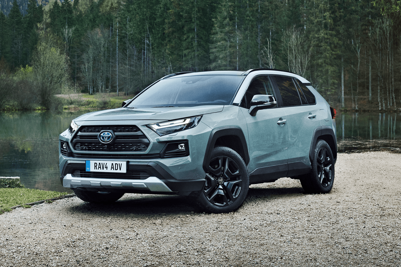 Los 10 coches mas vendidos del mundo en 2023.