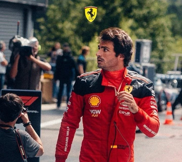 Carlos Sainz, ante el reto de encontrar un nuevo destino en la F1