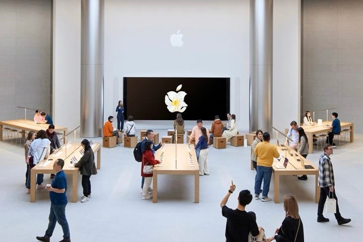 Estados Unidos Demandó a Apple por Prácticas Monopolísticas con el iPhone