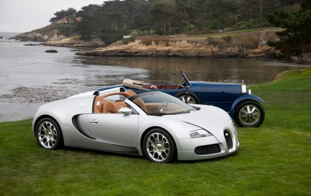 Explora a fondo el Bugatti Veyron, uno de los vehículos más veloces y exclusivos del planeta. Su historia, tecnología y rendimiento en detalle, solo en Europacoche.com.