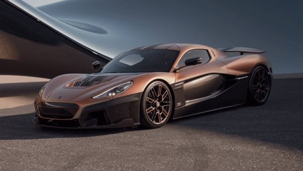 Edición 15 Aniversario del Nuevo Rimac Nevera: Un Homenaje a la Innovación y la Persistencia