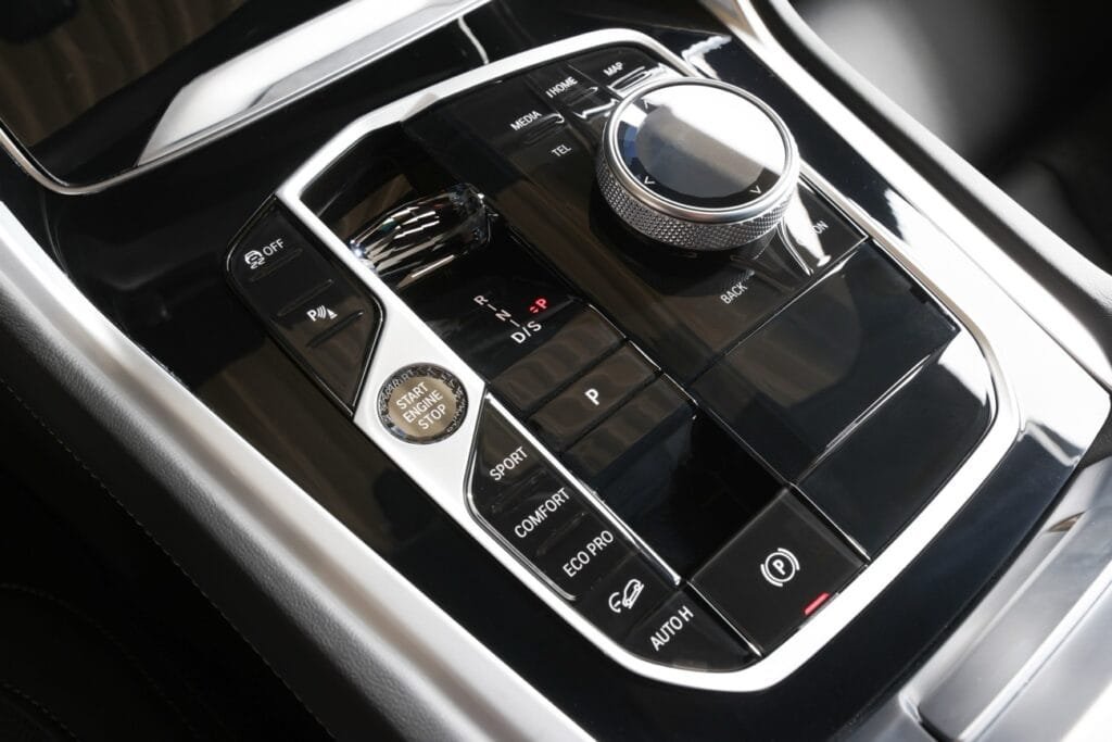 BMW x6 | EUROPACOCHE