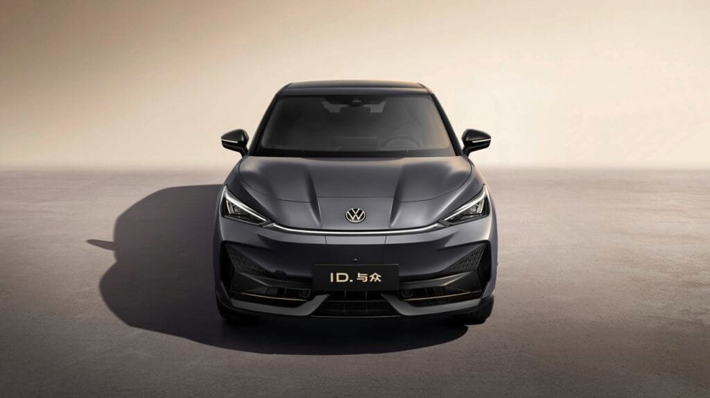 Volkswagen ID. UNYX | EUROPACOCHE