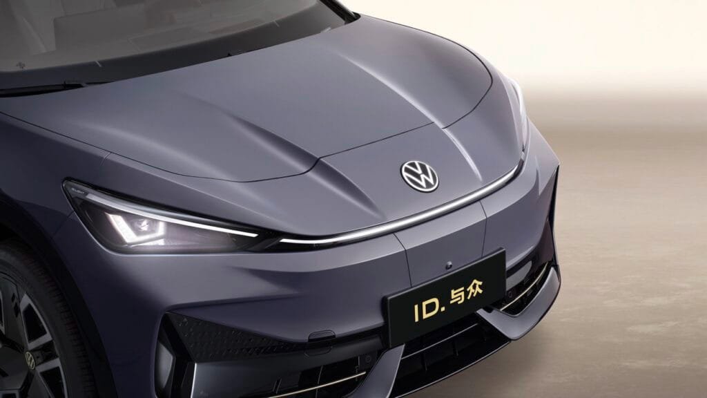 Volkswagen ID. UNYX | EUROPACOCHE