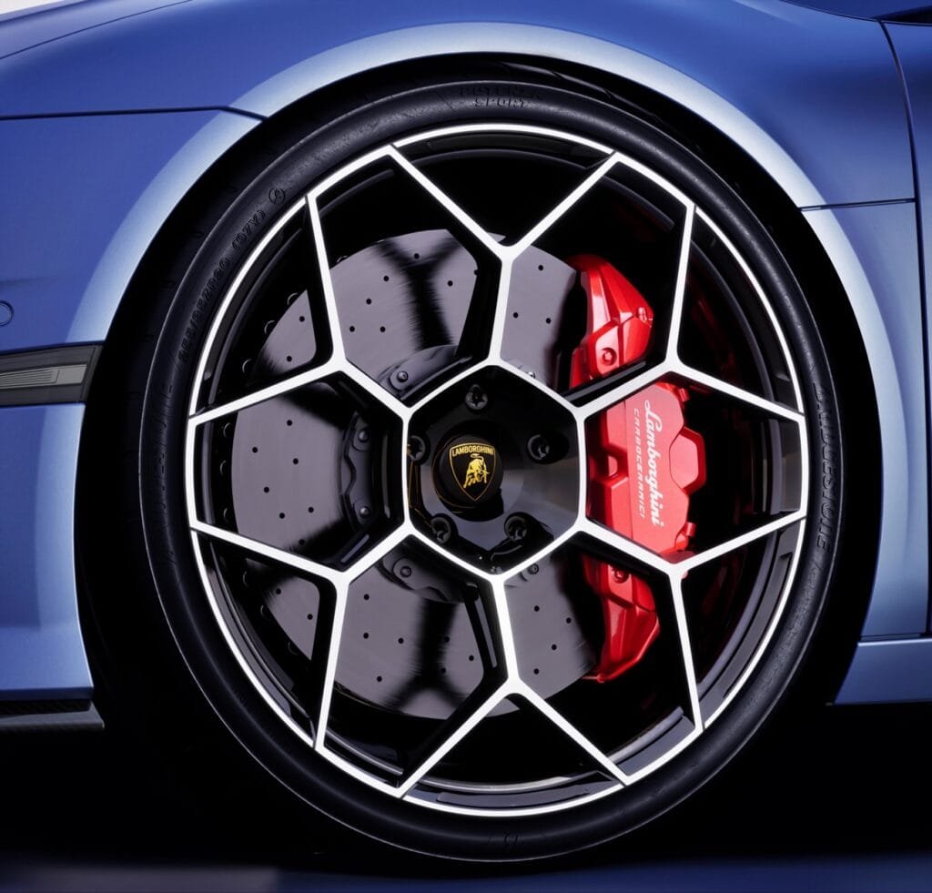 Llantas Lamborghini Temerario | EUROPACOCHE