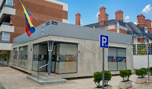 Licencia de conducir de Venezuela en España, renovación y canje. Consulado de Venezuela en Madrid? | EUROPACOCHE