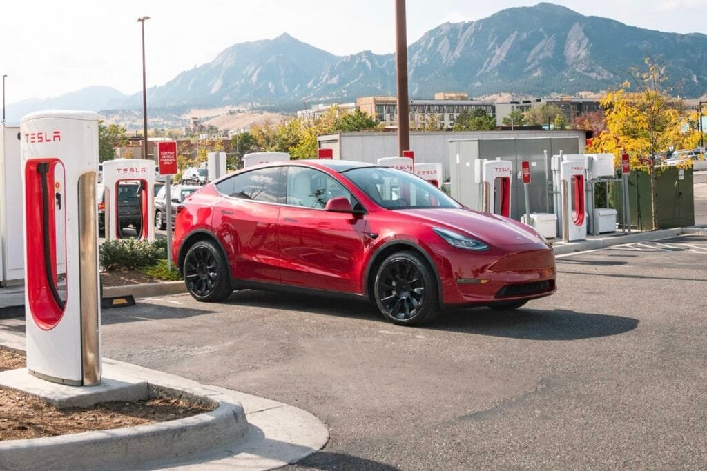 Actualidad del Mercado de Coches Eléctricos en España