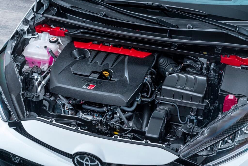 La Vida Útil de un Motor Convencional de Gasolina y Diésel