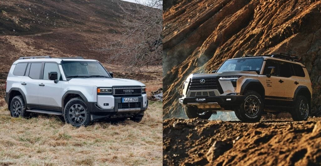 Análisis de Ventas de Toyota y Lexus 2023-2024: Impacto Económico, Fiabilidad y Opinión Pública