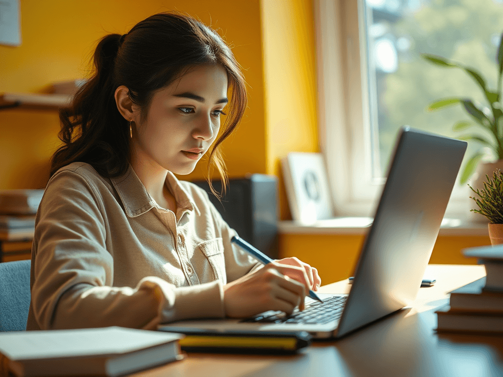 En Academia EuropaCoche, también ofrecemos un sistema de formación para becarios completamente gratuito