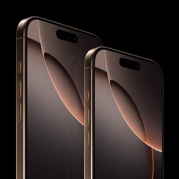 AI y funciones iPhone 16, iPhone 16 Plus, iPhone 16 Pro, y iPhone 16 Pro Max | EUROPACOCHE