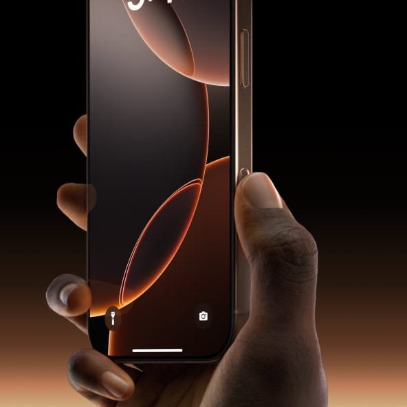 Pantallas del iPhone 16, iPhone 16 Plus, iPhone 16 Pro, y iPhone 16 Pro Max | EUROPACOCHE