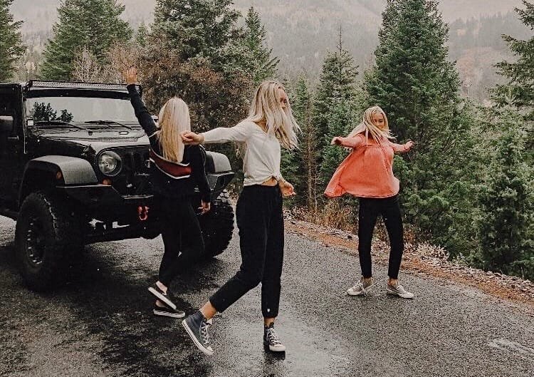 New Generations de Women Supercar Club | EUROPACOCHE
