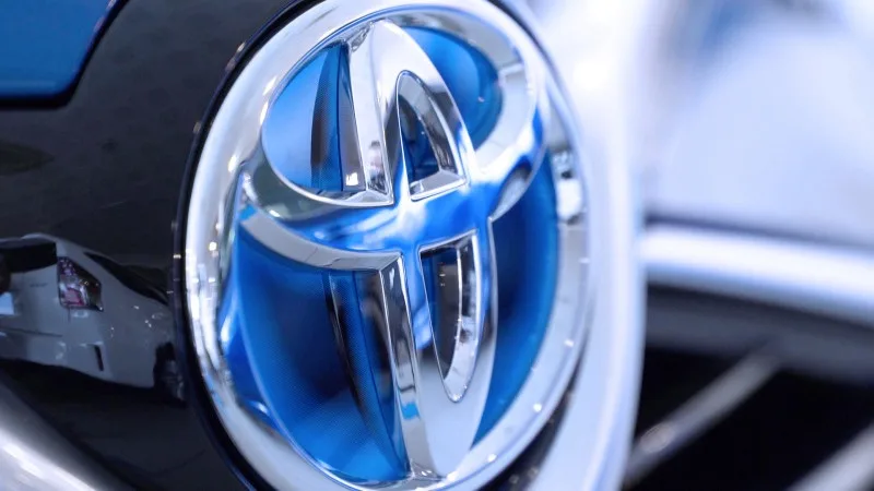 Análisis de Toyota: Líder Global del Mercado Automotriz