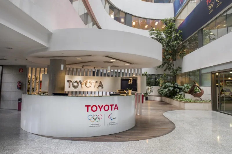 Estrategia Global: Expansión y Adaptabilidad de Toyota | EUROPACOCHE 