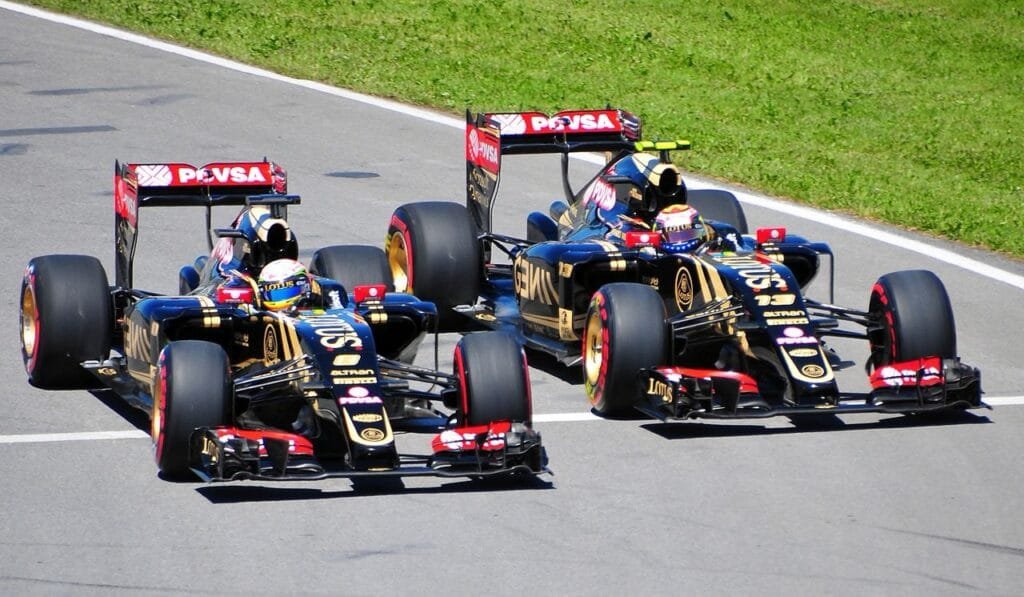 Los Incidentes Más Polémicos en la Carrera de Pastor Maldonado