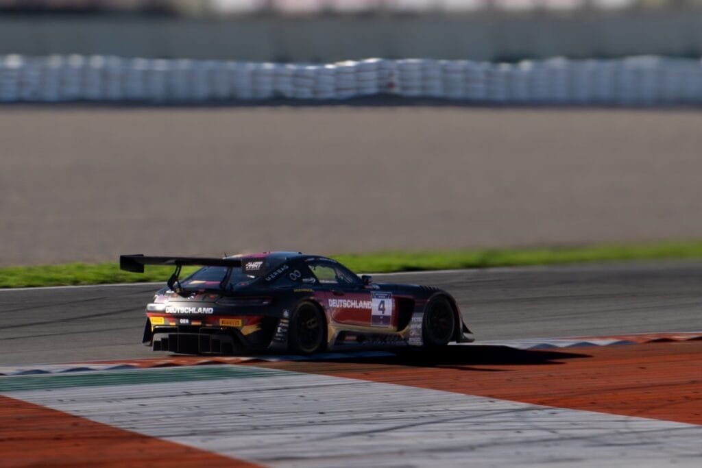 FIA Motorsport Games GT en Valencia 2024 | EUROPACOCHE