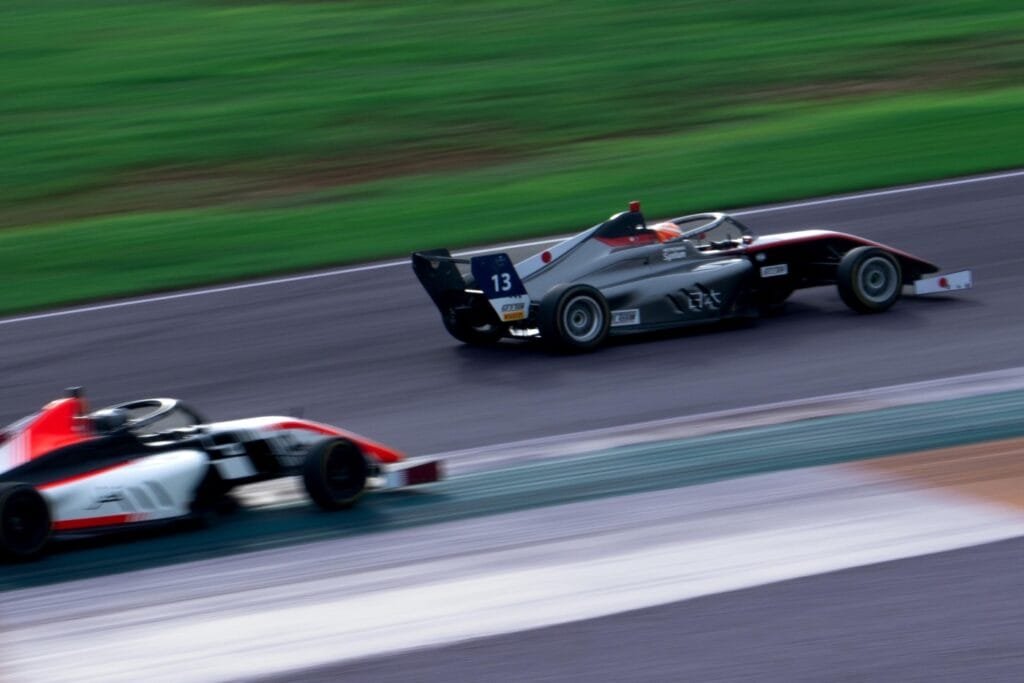 El Circuit Ricardo Tormo acoge los FIA Motorsport Games y celebra su 25º aniversario