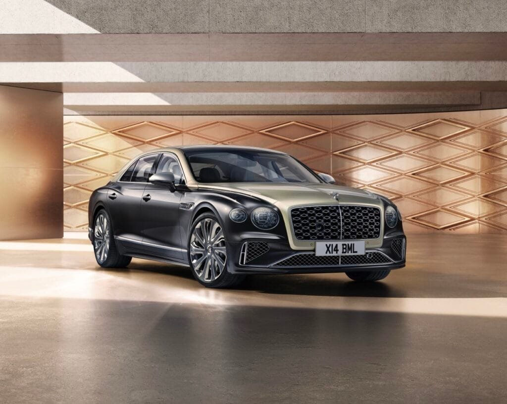 Lanzamiento y precio Bentley Mulliner Continental GT, GTC y Flying Spur | EUROPACOCHE