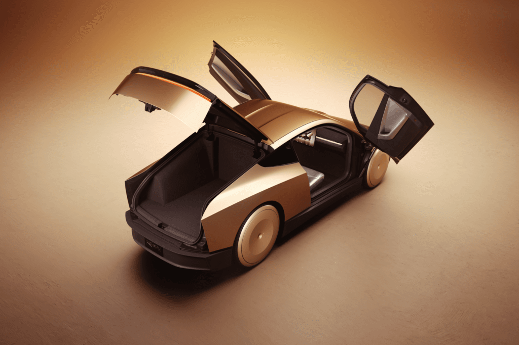 Ventajas del Tesla Robotaxi 2025 | EUROPACOCHE