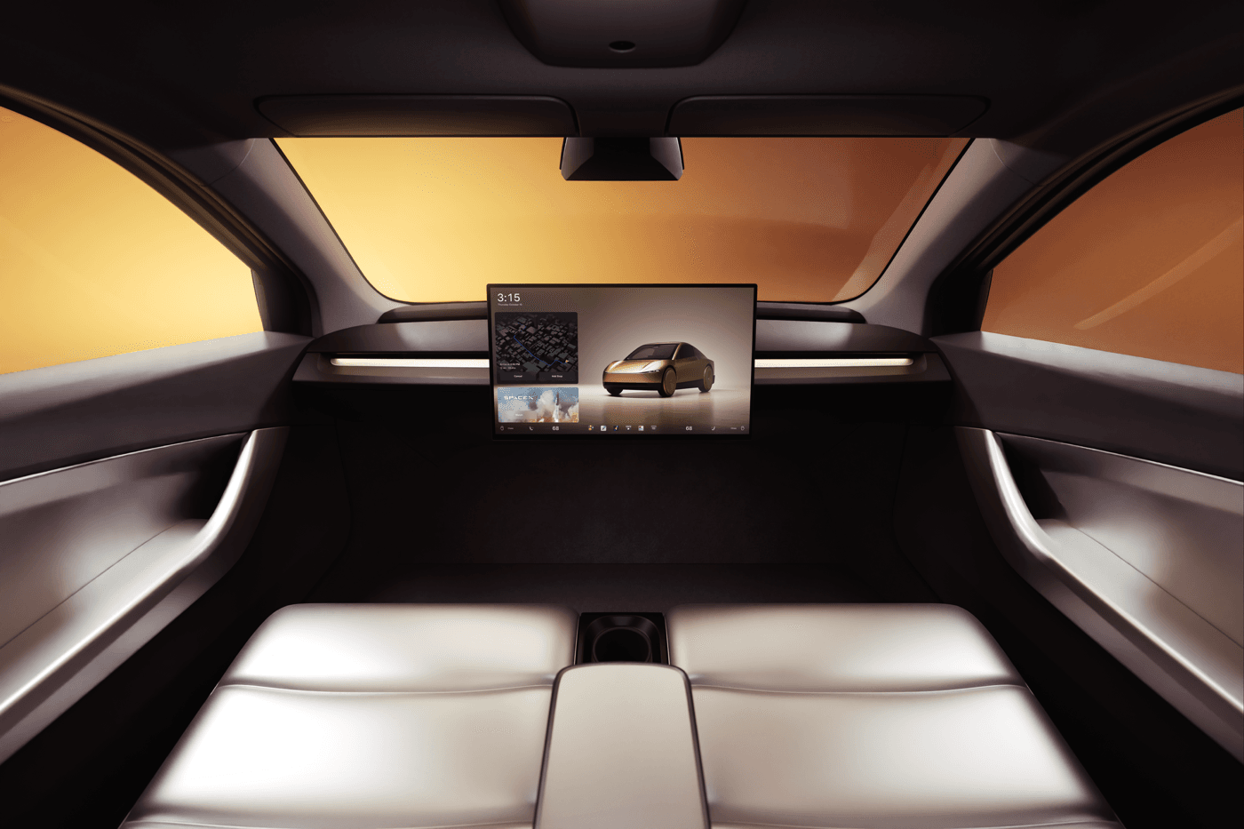 Ventajas del Tesla Robotaxi 2025 | EUROPACOCHE