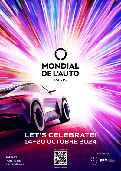 Salón del Automóvil de París 2024: Innovación, Historia y Futuro de la Movilidad