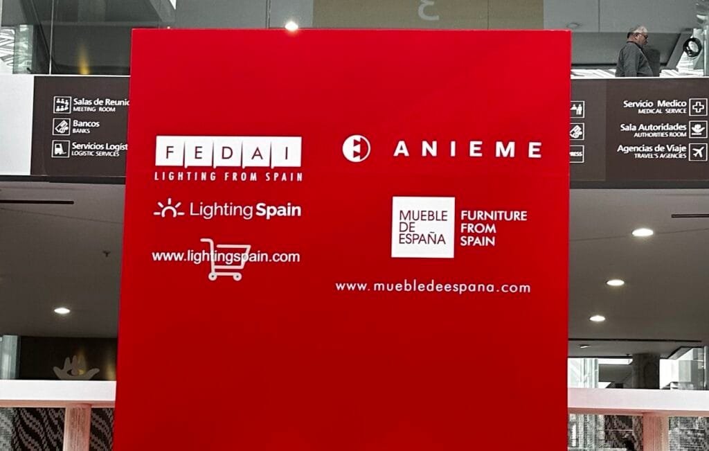 Así fue la Feria Hábitat Valencia, Textilhogar Home Textiles Premium, Espacio Cocina SICI, Iberflora y Eurobrico | EUROPACOCHE