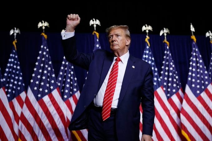 Donald Trump gana la presidencia de los Estados Unidos y Regresa a la Casa Blanca con Una Victoria Transformadora con Implicaciones Globales