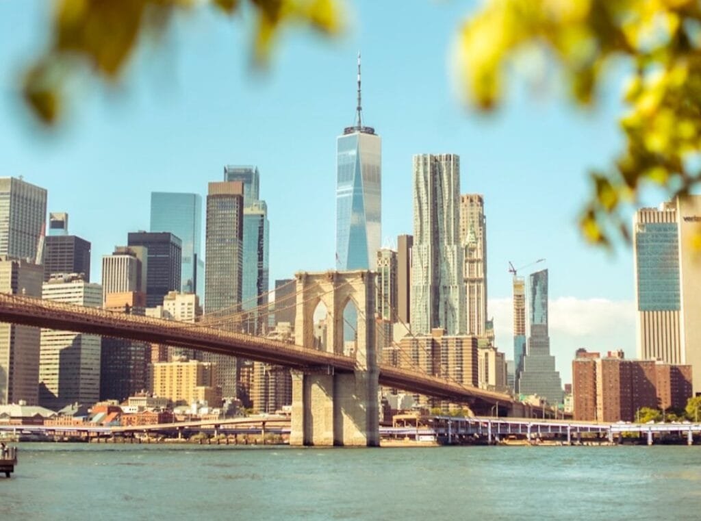 Nueva York: La Guía Completa de la Ciudad Que Nunca Duerme
