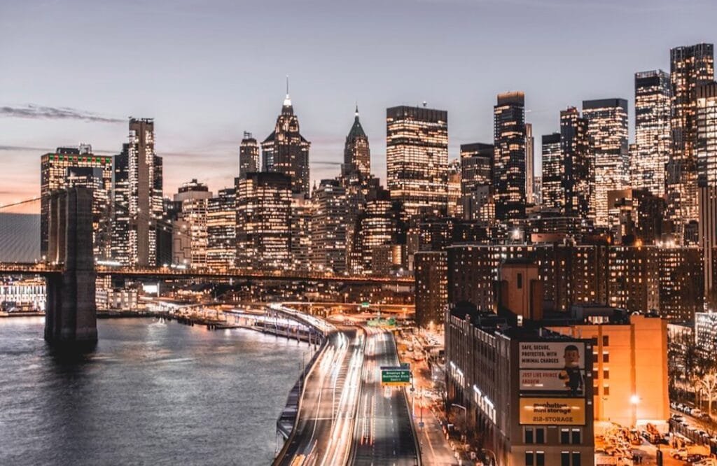 Historia de Nueva York: Desde Nueva Ámsterdam hasta La Gran Manzana | EUROPA COCHE