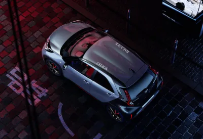 Lanzamiento, rendimiento y tecnología Toyota Aygo X Cross UNDERCOVER 2024 | EUROPACOCHE.COM