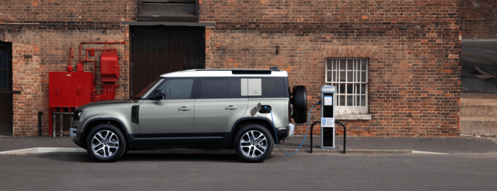 Precio y disponibilidad del Land Rover Defender 2022 | EUROPACOCHE.COM