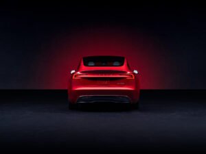 Tesla Model 3 2025 | EUROPA COCHE
