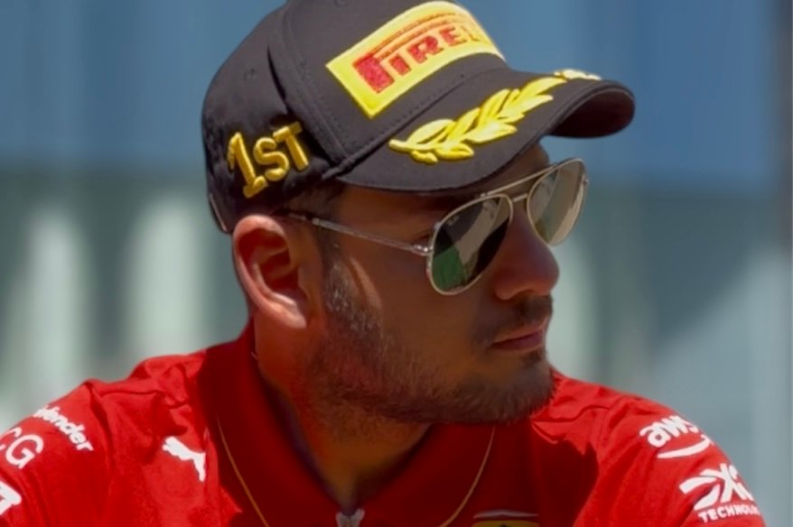 VALLTRO acudirá al Gran Premio de España 2025 apoyando a su equipo favorito: la Escudería Ferrari