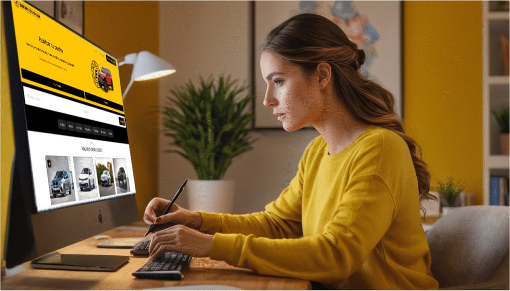 Descubre Europacoche.com, el nuevo líder mundial en anuncios de coches. Anuncios ilimitados, CRM para concesionarios, geolocalización y una tienda completa de recambios y vehículos.