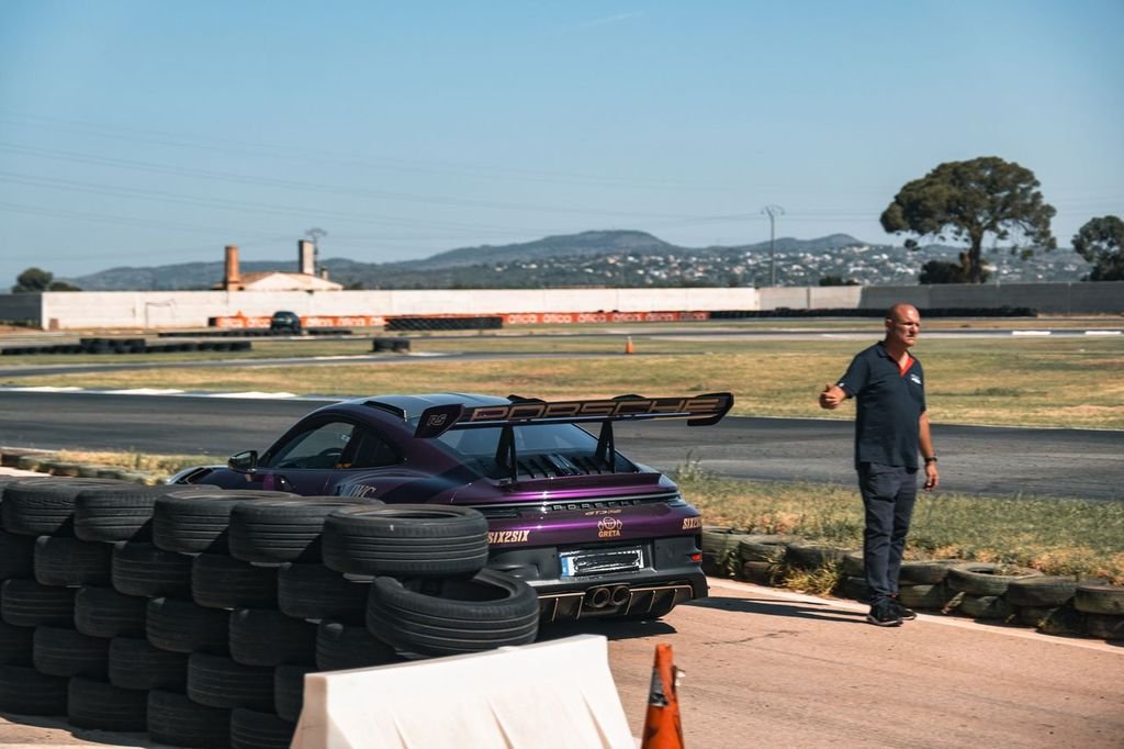 Así Fue el Evento Gumball 3000 en Valencia: Superdeportivos, Ruta y Anuncio Oficial