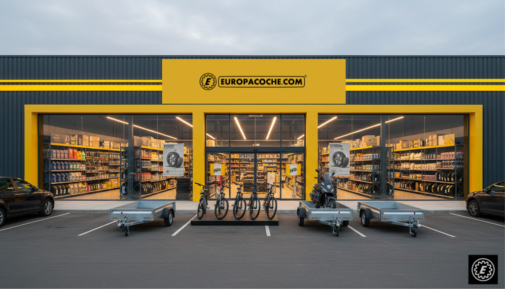 Más que un taller, una experiencia de confianza.