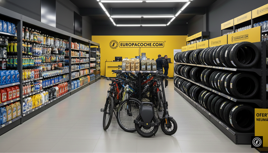 Cada detalle está pensado para atraer y fidelizar clientes.