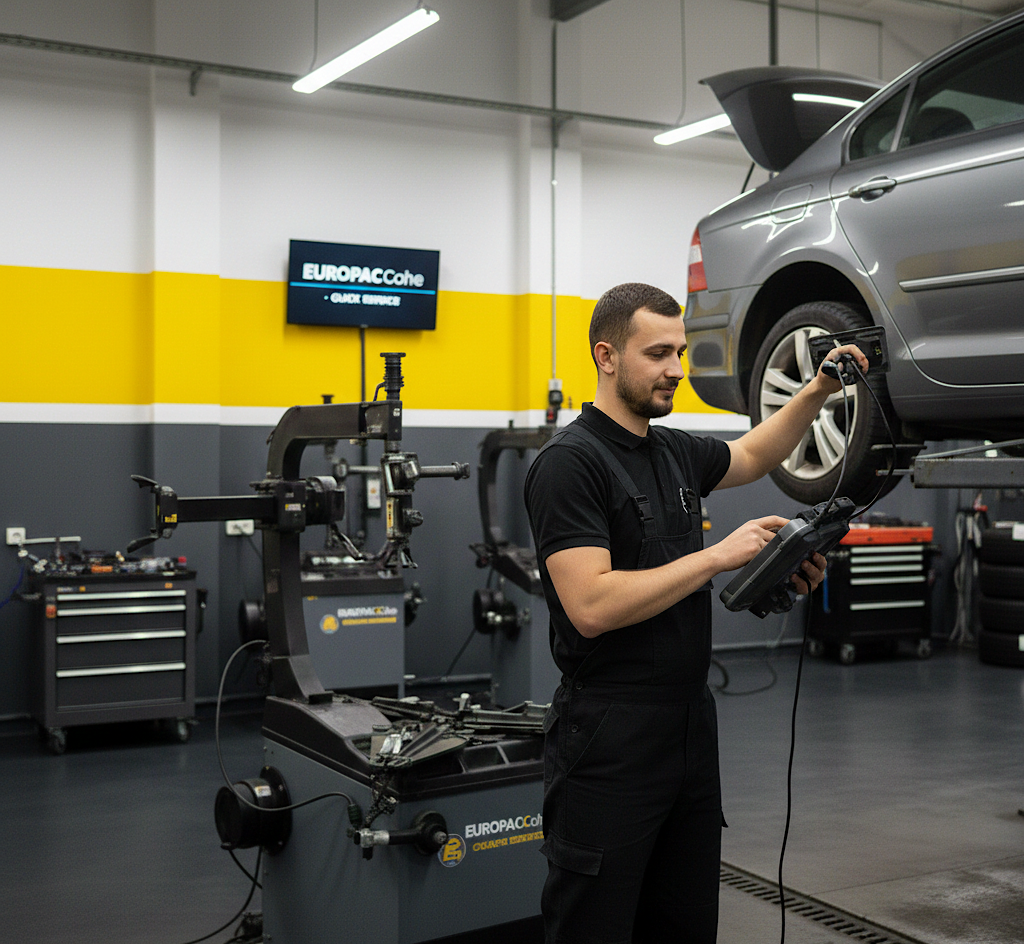 Donde la marca se convierte en negocio.