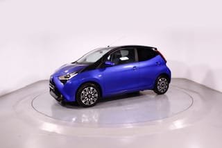 Vendo Toyota Aygo