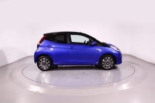 Vendo Toyota Aygo