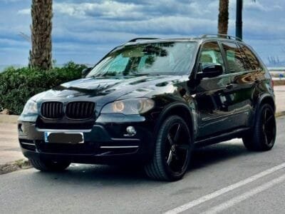 BMW X5 xDrive 3.0 Diésel 5pt