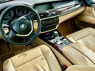 BMW X5 xDrive 3.0 Diésel 5pt