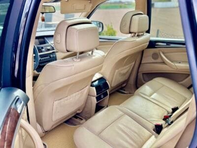 BMW X5 xDrive 3.0 Diésel 5pt