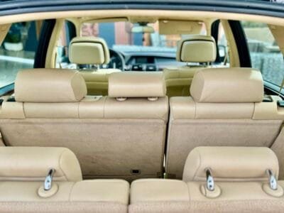 BMW X5 xDrive 3.0 Diésel 5pt