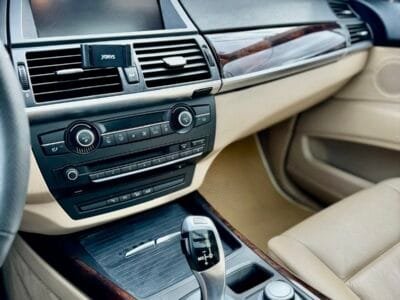 BMW X5 xDrive 3.0 Diésel 5pt