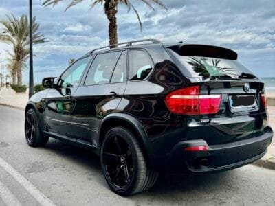 BMW X5 xDrive 3.0 Diésel 5pt