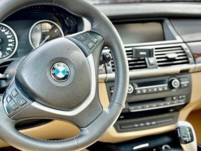 BMW X5 xDrive 3.0 Diésel 5pt